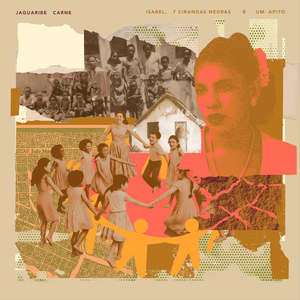 Ciranda na Rua da Paz (with Téo Filho) [feat. Totonho E Os Cabra]