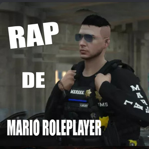 Rap de Marioroleplayer