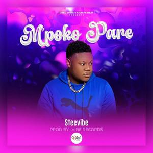 M'POKO PARE (feat. STEEVIBE)
