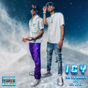 yoitsmodey - Icy(feat. Lil Star) (Explicit)