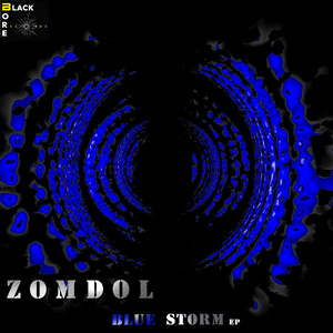 Blue Storm