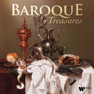 Marcello: Concerto for Oboe and Strings in D Minor - II. Adagio