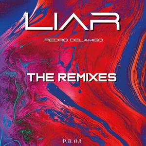 Liar (the remixes)