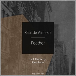 Feather (Original Mix)
