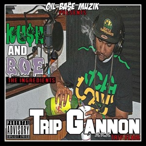 Stop Lyin' (feat. Wizard Wop, Ern Burn & Homewrecka) (Explicit)