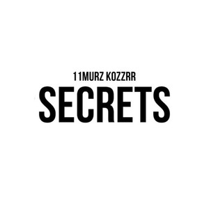 Secrets (prod. by FRETTYPOOL) [Explicit]