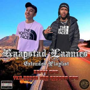 Kaapstad Laanie V3 (feat. KoppeCPT)