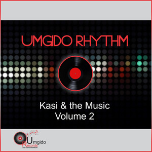 Kasi & the Music, Vol.2