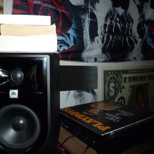 No Filler (feat. Lunchbox) (Explicit)