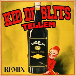 Daarom Ik Drink (feat. Young Ellens) (Remix|Explicit)