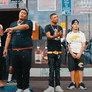 Tricky (feat. TB dagunslanga & CoastBoyGudda) (Explicit)