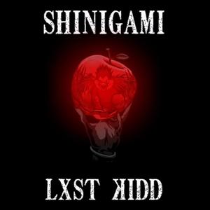 Shinigami (feat. Lxst Kidd) [Explicit]