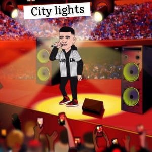 City lights (Explicit)