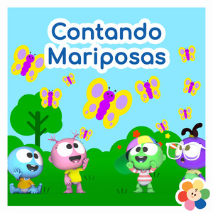 Contando Mariposas