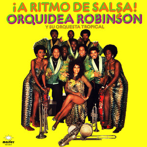 A Ritmo de Salsa