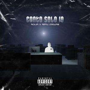 Conto Solo Io (feat. Greg Lerigab) [Explicit]