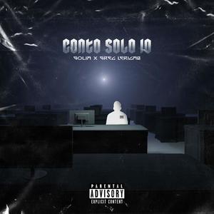 Conto Solo Io(feat. Greg Lerigab) (Explicit)