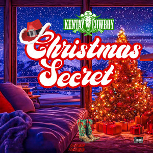 Christmas secret (Explicit)