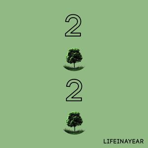 LifeinaYear (feat. Fred The Prodigy)