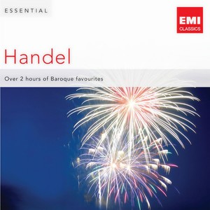 Oboe Concerto No. 1 in B flat HWV301 (arr. Mackerras & Rothwell) - II. Siciliana