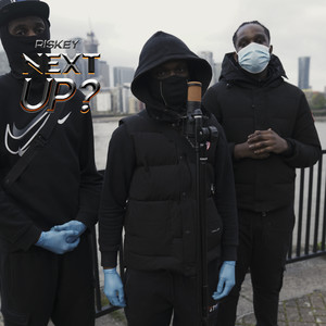 Next Up - S5-E14, Pt.1 (Explicit)