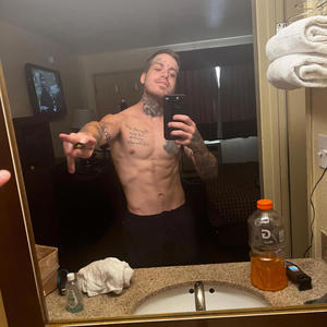 Fast AF Boi! (Explicit)