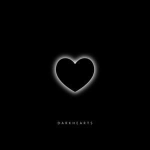 DARKHEARTS (feat. gosha) [Demo] [Explicit]