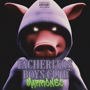 Que Me Lo Confiese (Explicit)