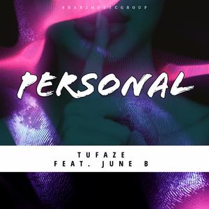 Personal (feat. June B) [Explicit]