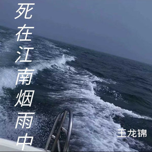 死在江南烟雨中