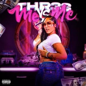 Officialthr33 - secrets (feat. Wizz Havinn) (Explicit)