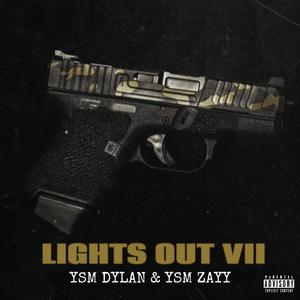 Lights Out 7.0 (Explicit)