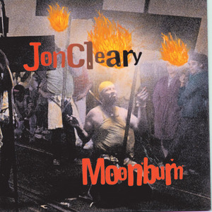 Jon Cleary - So Damm Good