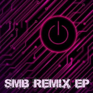 Chained to the Rhythm (Instrumental SMB Remix)