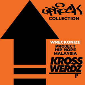 Uprock Collection: Wreckonize