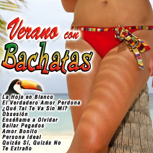 Verano Con Bachatas