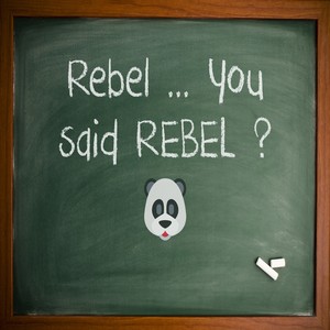 REBELLION