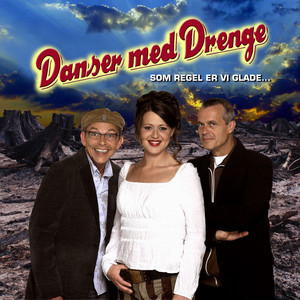 Nu kan det kun gå fremad