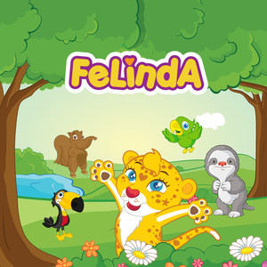 A Onça Felinda