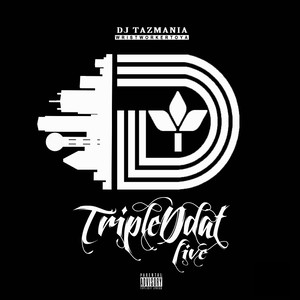 TripleDdat 5 (Hosted By WristWorker Toya) [Explicit]