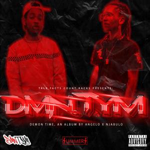 DMN TYM (Explicit)