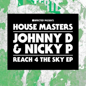 Reach 4 The Sky EP