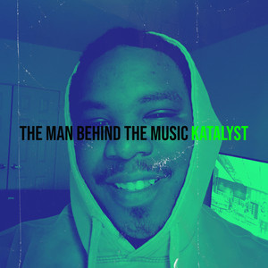 The Man Behind the Music