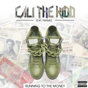 Running to The Money (feat. Framez) - Single [Explicit]