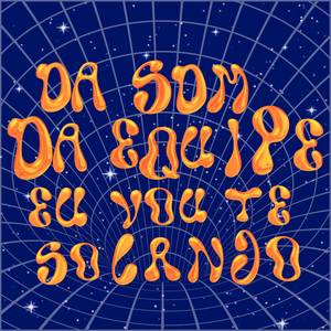 Ao Som da Equipe eu Vou te Socando (Explicit)