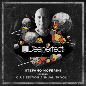 Stefano Noferini Presents Club Edition Annual '19, Vol. 01