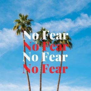 No Fear (feat. Oxy Azn)