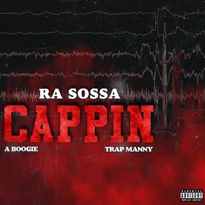 Cappin (Explicit)