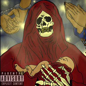 Mi Vida en una Fumada (feat. Josue torres, Dk & Lara demente) (Explicit)