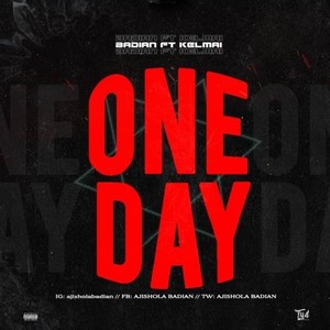 One Day (Explicit)